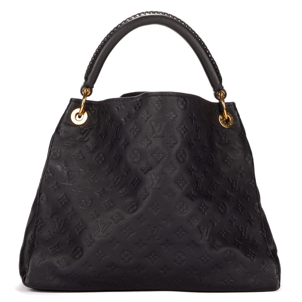 Louis Vuitton Artsy MM - Picture 4 of 9